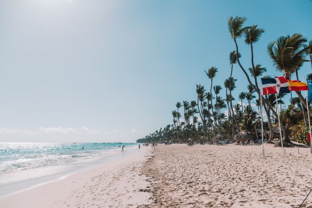 por qué viajar a República Dominicana