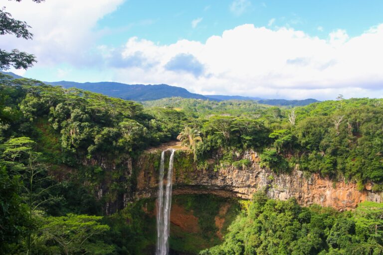 Porque Viajar a las Mauricio